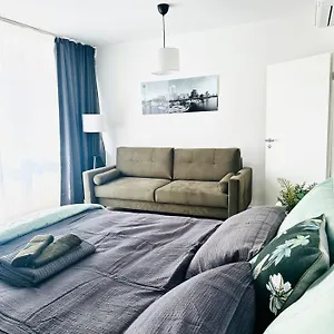  Apartment Center Deutschland